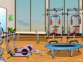 게임 Escape from the Fitness Center