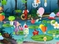 게임 Hidden objects nature