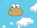 게임 Pou Jumping