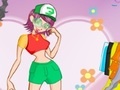 게임 Winx Heart Dress Up