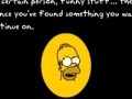게임 Simpsons sound board