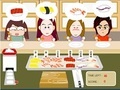 게임 Sushi Oishi