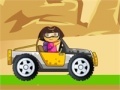 게임 Dora car