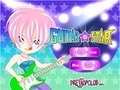 게임 Guitar Star