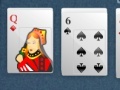 게임 Klondike Solitare