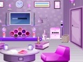 게임 Nice Pink Room Escape