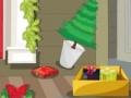 게임 Christmas Home Cleaning