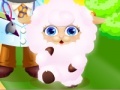 게임 My Pet Doctor Baby Sheep