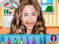 게임 Madeline Zima at Dentist