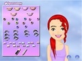 게임 Picture Perfect Makeover