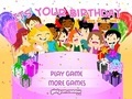 게임 Its Your Birthday
