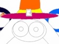 게임 Pou Witch