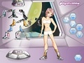 게임 Sonia Spacegirl
