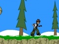 게임 Ben10 Ultimate Force 2
