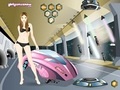 게임 Fiona Spacegirl