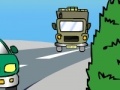 게임 Crazy cyclist