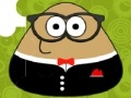 게임 Puzzle Pou Elegante