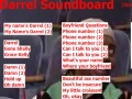 게임 Darrel Soundboard