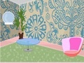 게임 Trendy Room Design