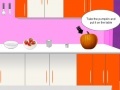 게임 How to make a Halloween pumpkin