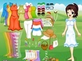 게임 Cute Wendy Dress Up