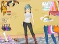 게임 Latin Fashion Girl