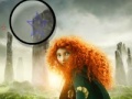 게임 Princess Merida Hidden Stars