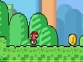 게임 Super Mario Starroad