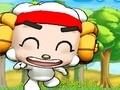 게임 Little Sheep Adventure