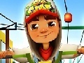 게임 Beijing Subway Surfers