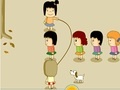 게임 Rope Jumping