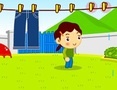 게임 Drying Game