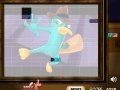 게임 Perry the Platypus. Sort my Tiles