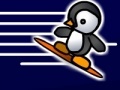 게임 Penguin skate - 2