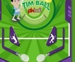 게임 Tim-Ball Pinball