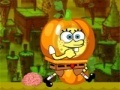 게임 Spongebob Squarepants: Halloween Run