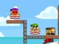 게임 Pou Pirates Shot