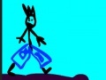 게임 Jumping Stickman 1