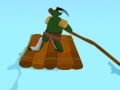 게임 Rampaging Creek