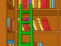 게임 Escape From Library