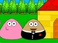 게임 Puzzle Pou's House