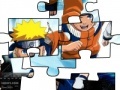 게임 Naurto super puzzle jigsaw