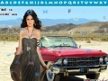 게임 Selena Gomez hidden object