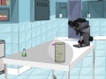 게임 Laboratory Escape
