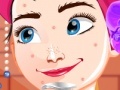 게임 Princess Anna gorgeous makeover