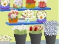 게임 Escape From The Bouquet Shop