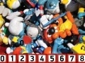 게임 Smurfs hidden numbers