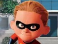 게임 The Incredibles Catch Dash