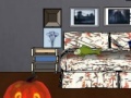 게임 Gold Room Escape 6: Halloween