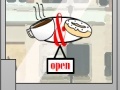 게임 Coffee and Donuts Escape